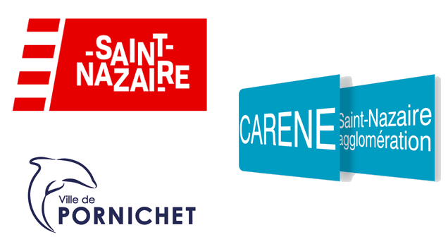 Business flash : le groupement Ville de Saint-Nazaire / CARENE Agglo et Pornichet retient Edissyum