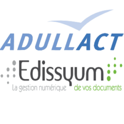 Edissyum partenaire Adullact