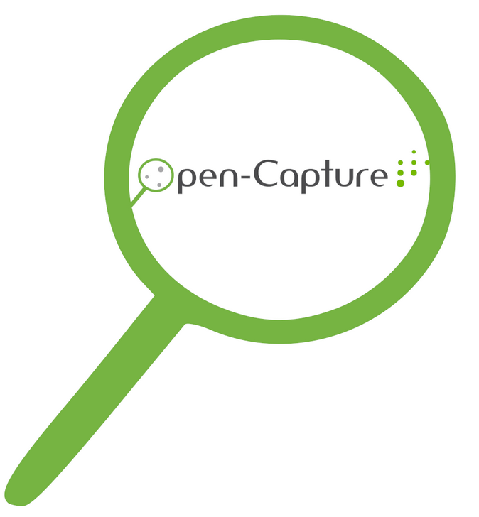 Open-Capture LAD Open source