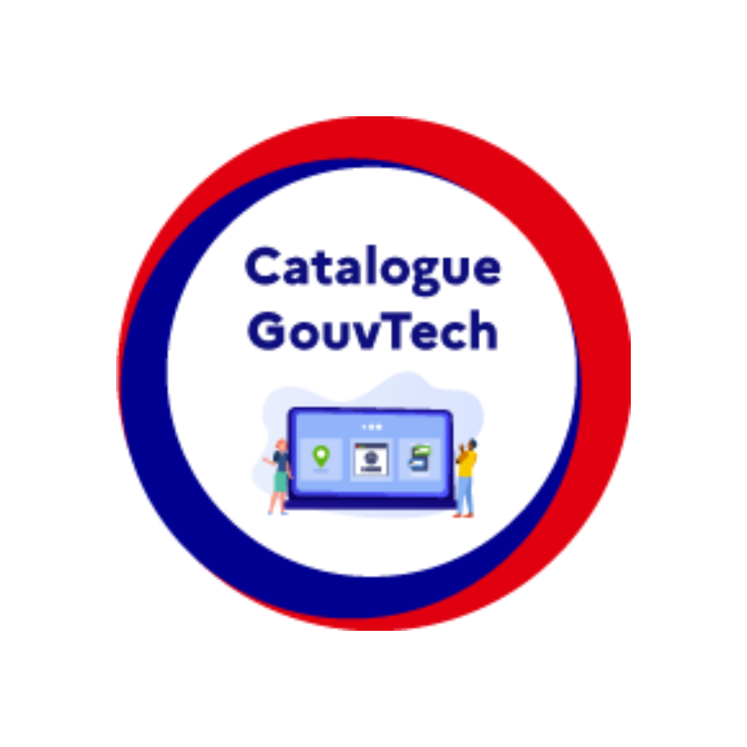 Logo GouvTech